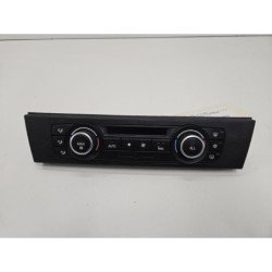 Commande Chauffage Bmw Serie 3 E90 Phase 2